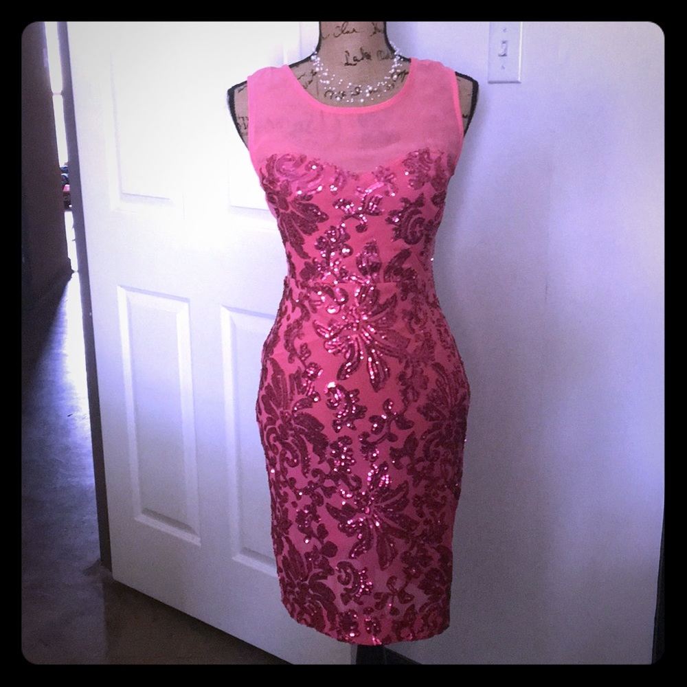 Cocktail Dress